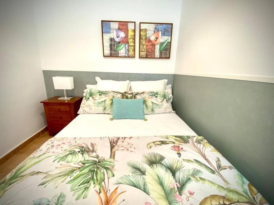Mychoice Dadim Apartment Rota
