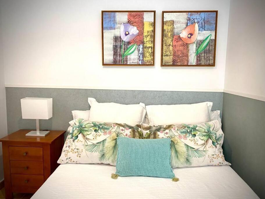 Appartement Mychoice Dadim *