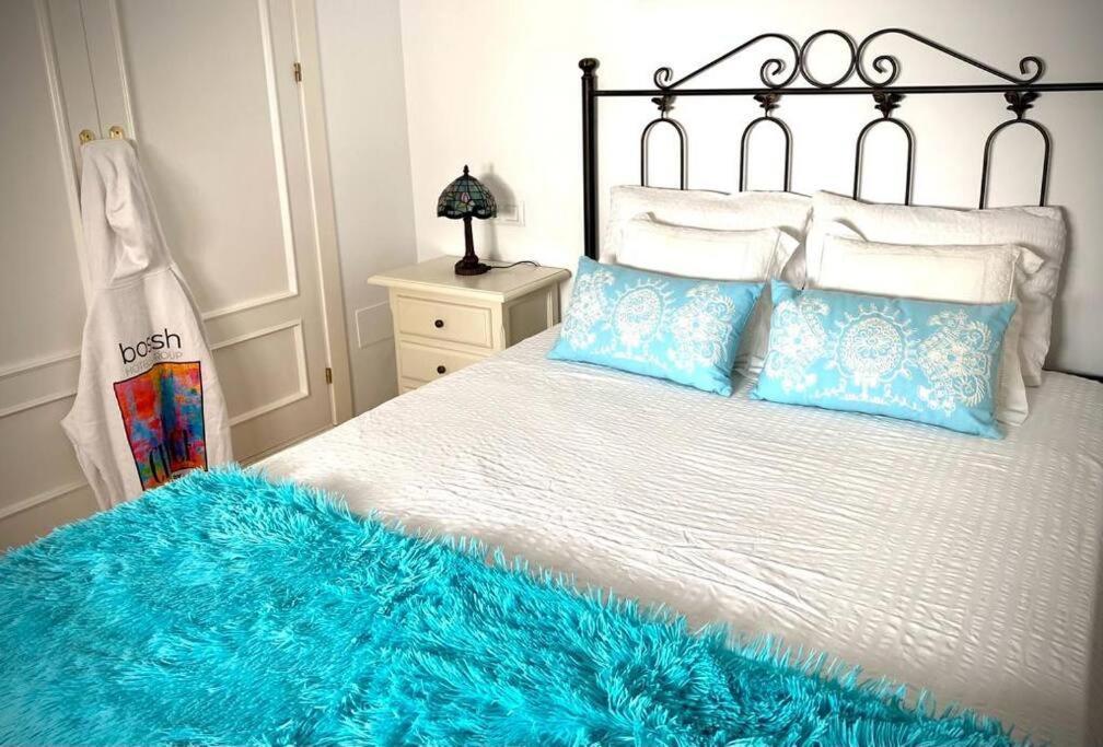Apartment Mychoice Dadim Rota