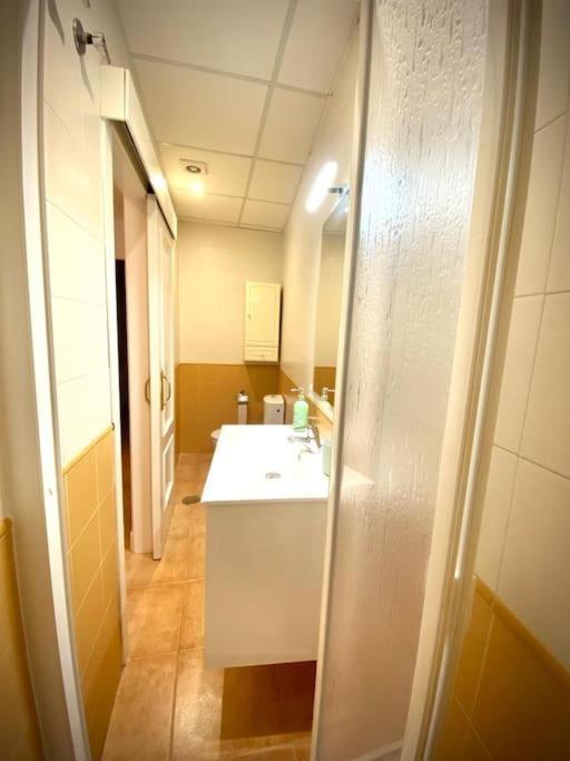 Mychoice Dadim Appartement Rota