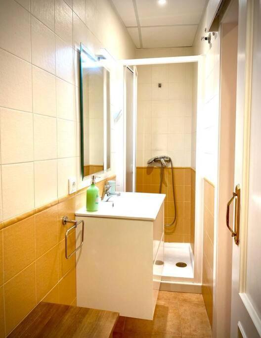 Appartement Mychoice Dadim
